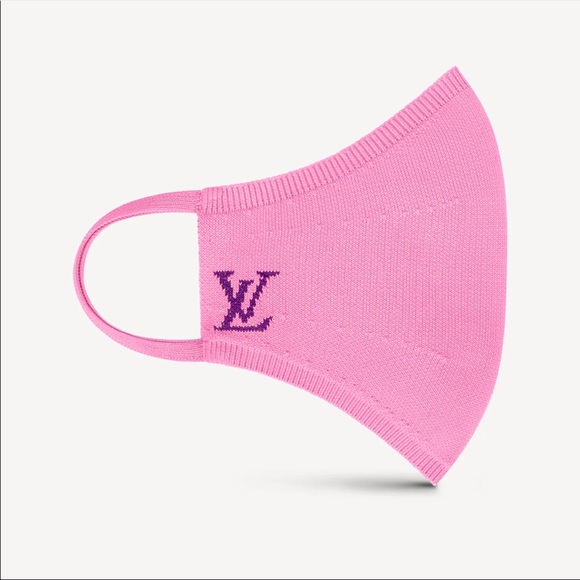 Authentic Louis Vuitton Pink Vuittamins Collection Spring 2021 - Picture 12 of 12